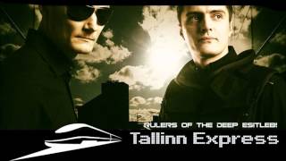 Rulers Of The Deep (John Digweed guest) @ Kiss 100 FM in 04.07.2004 [Part 2]