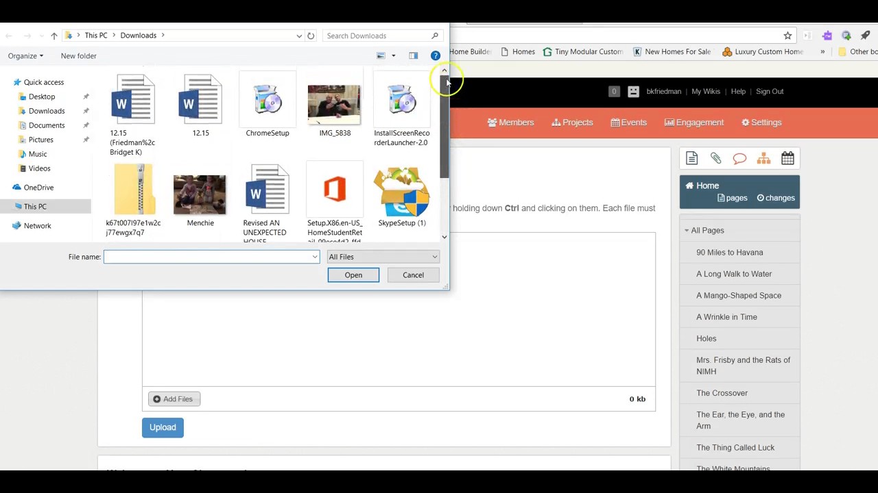 Wikispaces for Education Tutorial