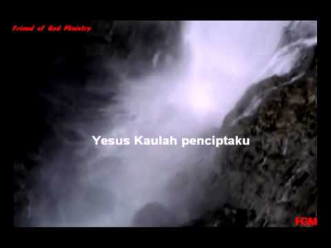 takkan pernah terlambat pertolonganMu