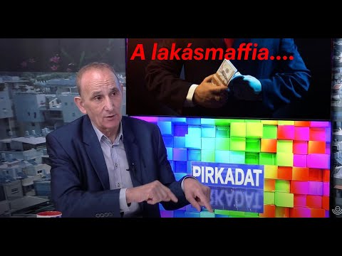 PIRKADAT M. Kende Péterrel: Gémesi György – Ha bizonytalanul élünk, az mindannyiunk problémája