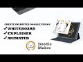 DoodleMaker demo