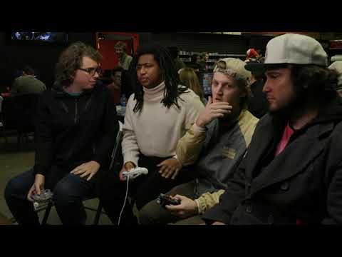 MNM 261 - hamyojo + GP vs Uncle Mojo + SFOP - Grand Finals Melee