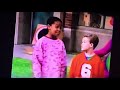 Barney Friends Season 5 Episode 2 Trading Places Part 2