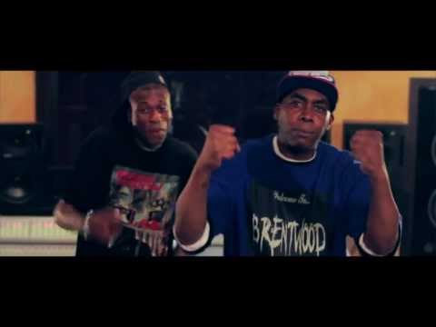 EPMD's Parish "PMD" Smith - Smoke MC's (Official Video)