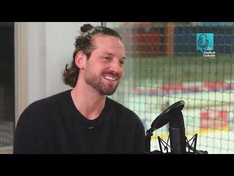 PODCAST - Landkreis Gschichtn - Folge 3 mit Timo Pielmeier