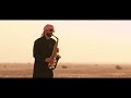 Tourner Dans Le Vide - Indila (sax cover by saxojohnny)