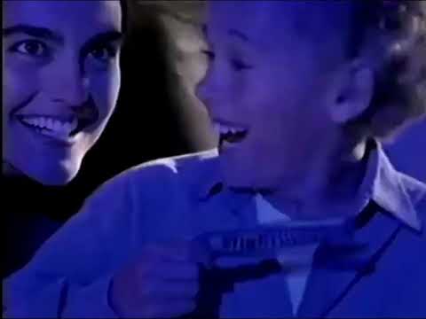 Atmosfear pub 1993 - [ Nightmare III ] Nightmare double trouble