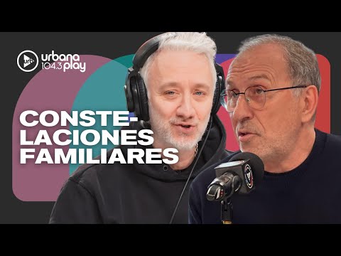 ¿Qué son las constelaciones familiares? ¿Para qué sirven? ¿Cómo funcionan? Joan Garriga #Perros2024