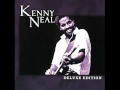 Kenny Neal - Howling At The Moon 