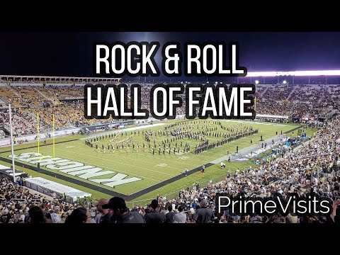 Dolly Parton's 9 to 5 - UCF Knights Marching Band - Home Opener 2022 vs SC State