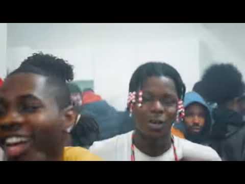 Jay Aston X Von Brim X Zah B   Hats Up-(Official Video)