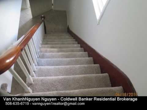 32 EDWARD ST, Worcester MA 01605 - Single Family Home - Real Estate - For Sale -