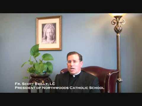 Message from Fr Scott Nov  20