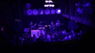 No God (Live) // Cate Le Bon