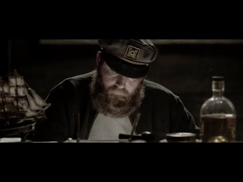 Thera - Ancient Mariner (Official Music Video)