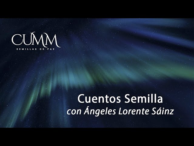 Vídeo relacionado con SEMILLAS DE PAZ: Cuentos para un mundo mejor (Letras Encantadas)