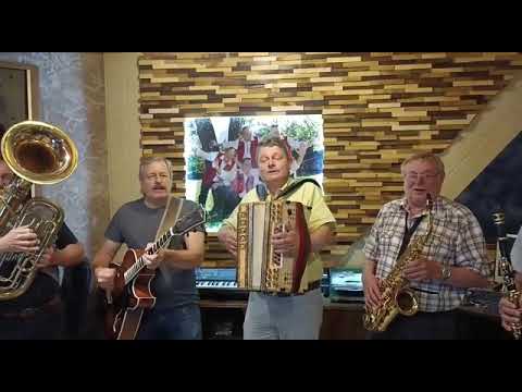 Mit dabei in Tulfes - Original Almrauschklang