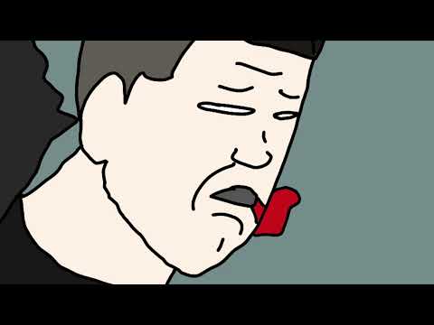 Buyka - Hezee gemtsiin? (Animated version)