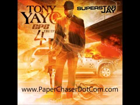 Tony Yayo Ft Prodigy - Rollercoaster [New/CDQ/Dirty/2011][GPG 4]