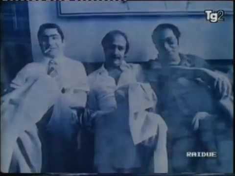 Lezioni di Mafia 1992 Rai 2   INTEGRALE   Part 2