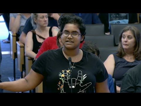 Seattle City Council 7/22/19