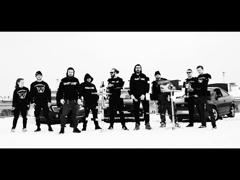 EASTLINE Unity - Eredeti | Official Music Video (TSK X BARHX X KILO)