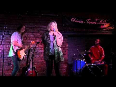 LCMDF - Cool & Bored @China-Town-Cafe `11 (02)