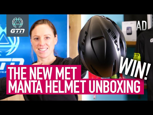 met mips road helmet