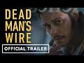 Dead Man S Wire Official Trailer 2026 Bill Skarsgård Colman Domingo Al Pacino