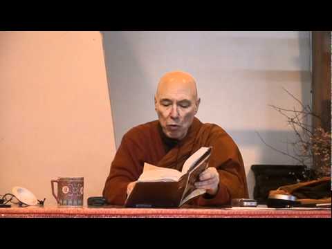 Majjhima Nikaya (MN 49: part 1, section 1, 2011.4.2) Bhikkhu Bodhi.MPG