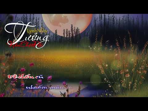 Tưởng nắm chặt rồi Sheet - Lynh Nghy