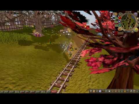 RuneScape Boric's Task I (miniquest) WALKTHROUGH