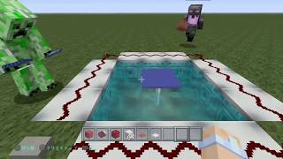 【マイクラ】みんなでクリエイティブ