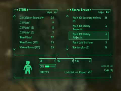fallout 3 walkthrough part 10
