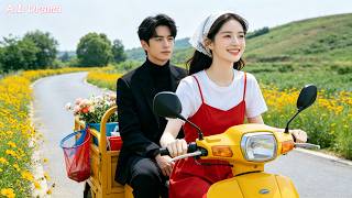 A sick CEO is despised by the village,but a fisher girl saves him and becomes his only light in life