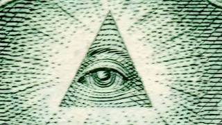 Os Segredos da Nota de 1 Dólar