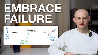 Embrace Failure And Become Powerful