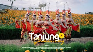 Download lagu TARI TANJUNG GEMIRANG - DAMAR ART ( Musik dan Video) mp3