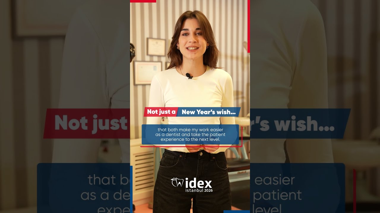 New year, new agenda ✨