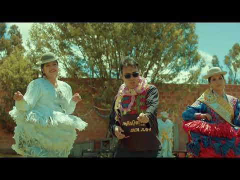 SAPAHAQUI - VENENO FUE TU AMOR (CH'UTA)