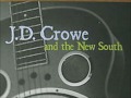 J.D. Crowe & The New South  ...blue eyes crying in the rain