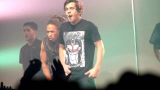 Austin Mahone - Till I Find You - The Fillmore, Silver Spring MD