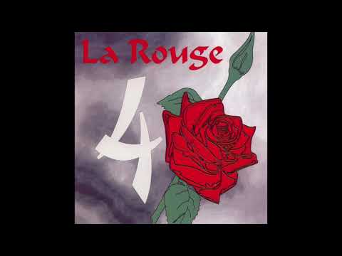 La Rouge - Yu Wawang