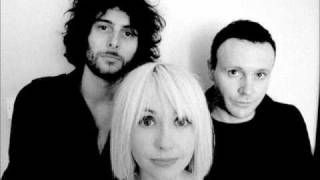 The Joy Formidable - The Everchanging Spectrum of a Lie