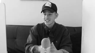 Tommy Ludford - Take You Home (Acoustic) (with Charlie Upjohn)