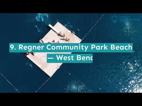 10 Best Family Beaches in Wisconsin