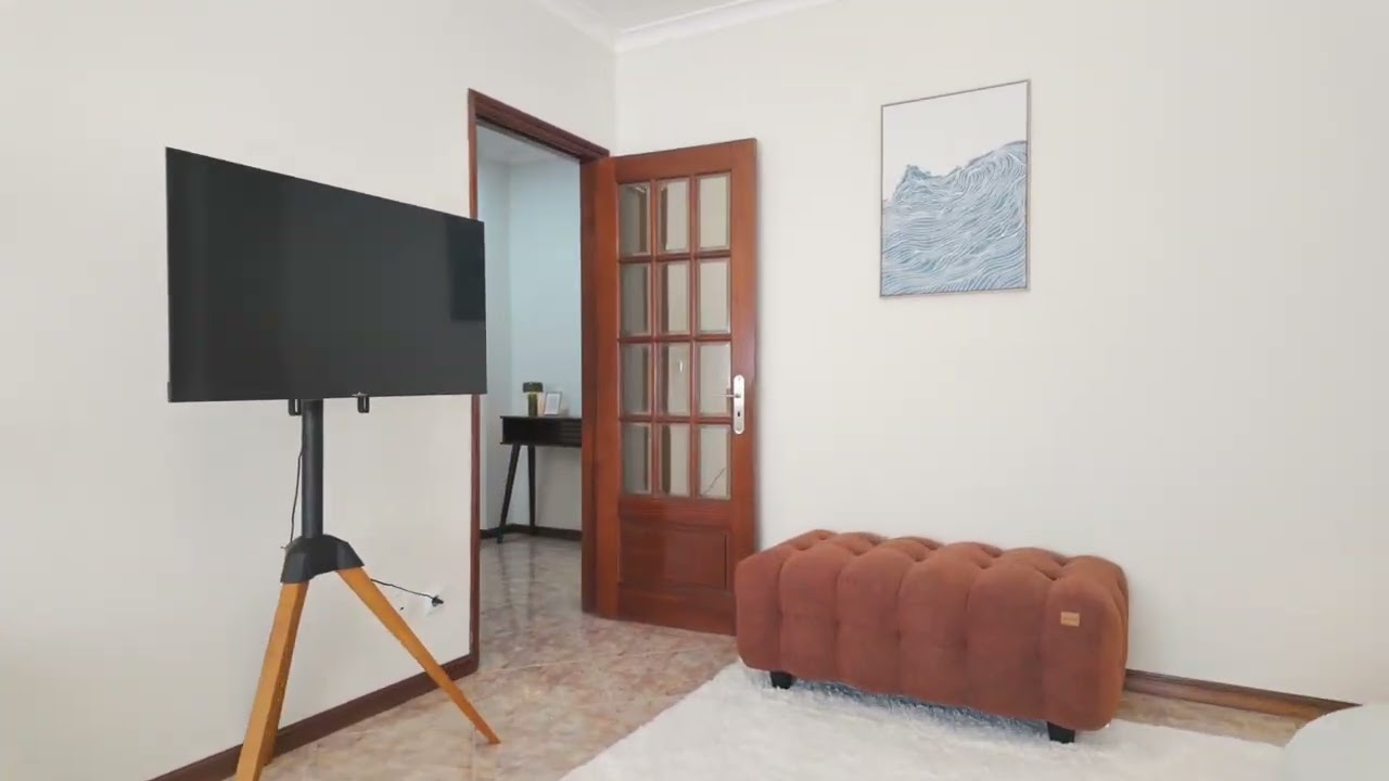 Vídeo do imóvel
