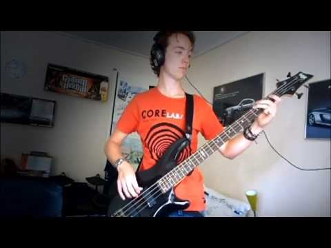Sultans of Swing - Dire Straits (Bass Cover)