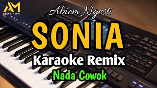 Download lagu SONIA KARAOKE REMIX NADA COWOK By abiem ngesti - cover Azura musik mp3 Download lagu SONIA KARAOKE REMIX NADA COWOK By abiem ngesti - cover Azura musik mp3