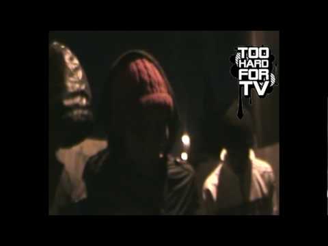 TooHardForTV : Mousey